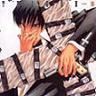 Rev Wolfwood`s alternatives Ego