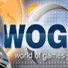 World of Games World of Games